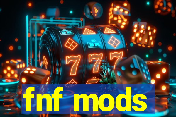 fnf mods